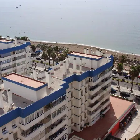 1ª Linea De Playa, 2 Dormitorios, Plaza De Garaje * Benalmadena