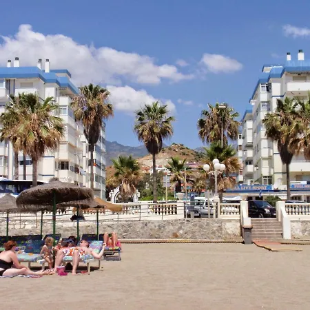 1ª Linea De Playa, 2 Dormitorios, Plaza De Garaje