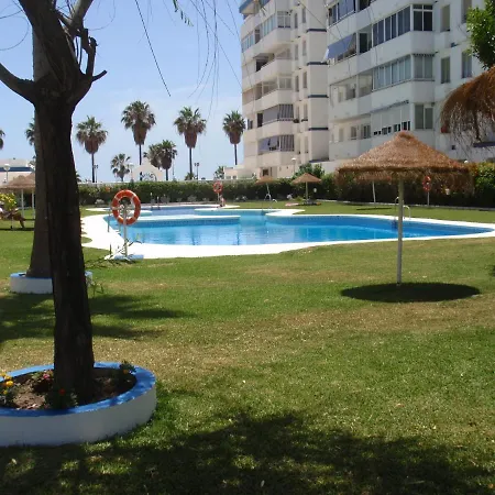 1ª Linea De Playa, 2 Dormitorios, Plaza De Garaje Benalmadena