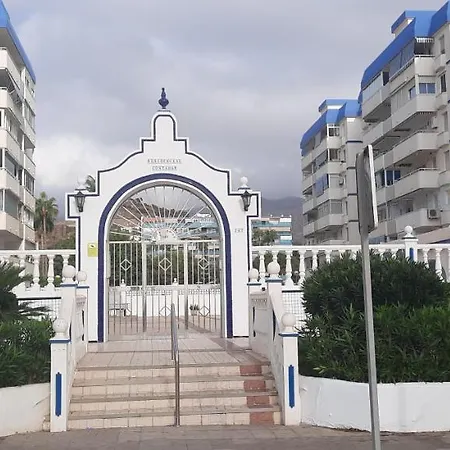 1ª Linea De Playa, 2 Dormitorios, Plaza De Garaje *