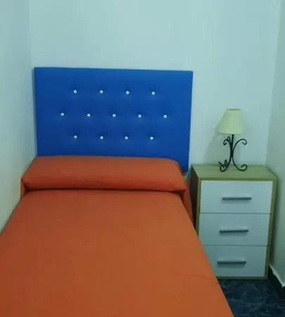Apartment 1ª Linea De Playa, 2 Dormitorios, Plaza De Garaje Benalmadena